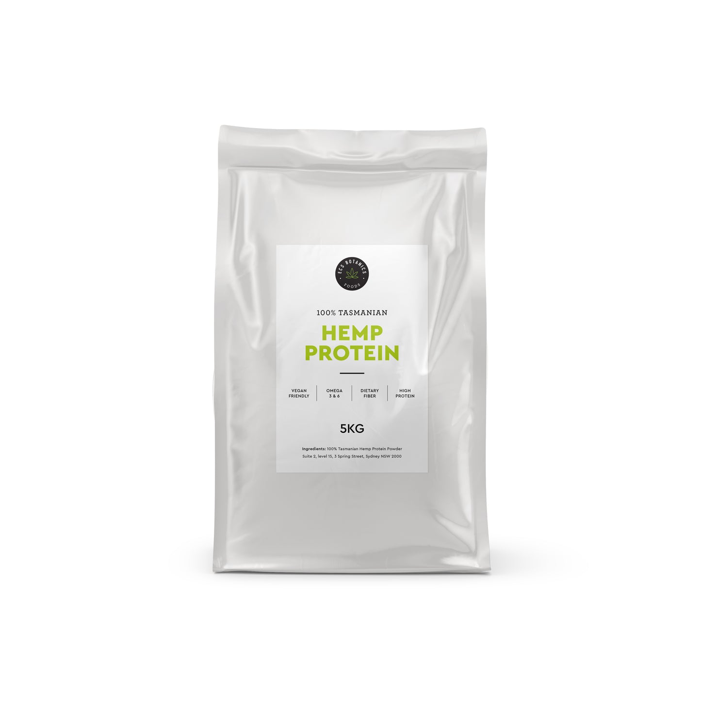 Hemp Protein (5kg)