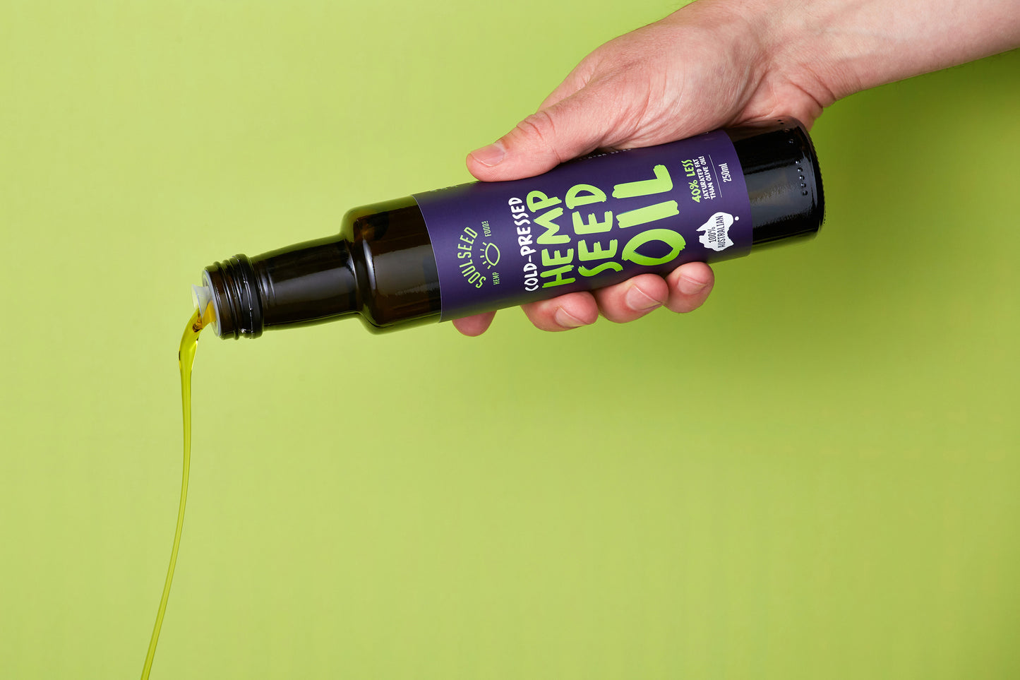 Health & Wellness Bundle - Releif Terpene, 250ml Oil
