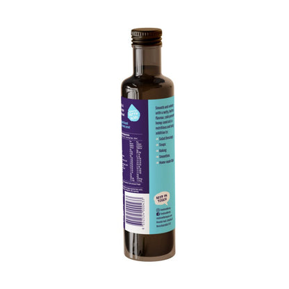 Hempseed Oil - 8 x 250ml Bottles