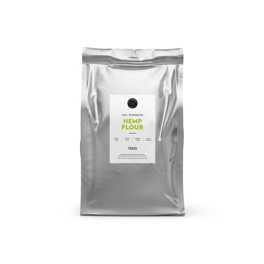 Hemp Flour (15kg)