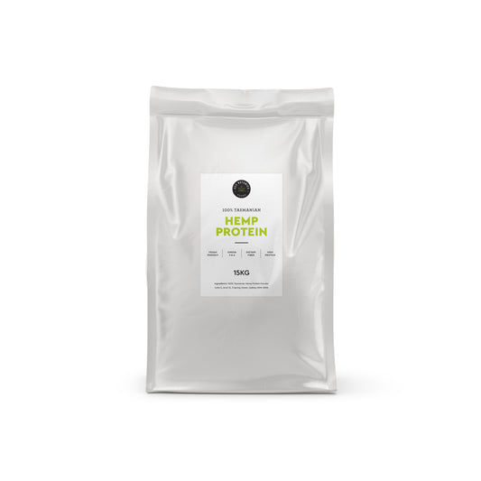 Hemp Protein (15kg)