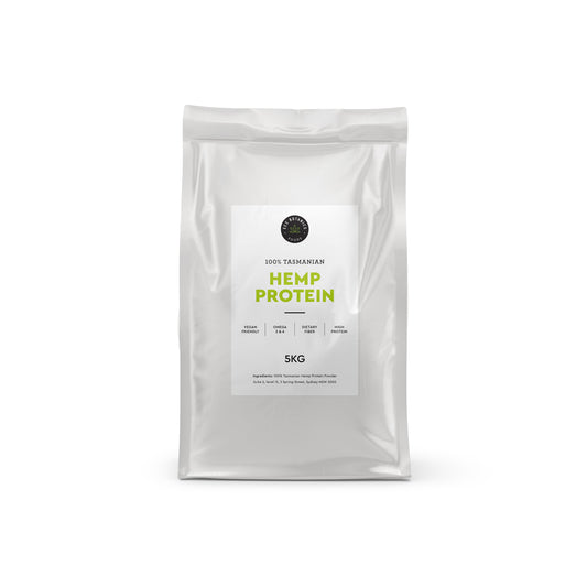 Hemp Protein (5kg)